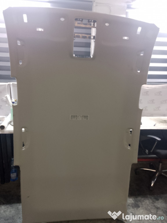 Plafon material Seat Ateca 2019