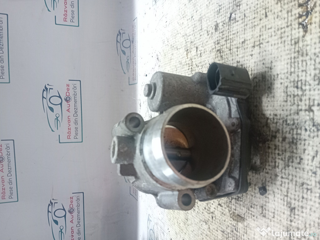 Clapeta acceleratie Ford B-MAX 1.0 Benzina 2014