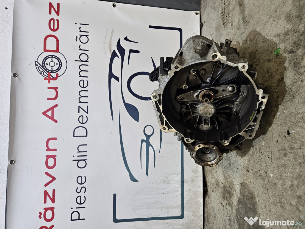 Cutie de viteze 6 trepte Seat Ateca 1.0 Benzina 2020