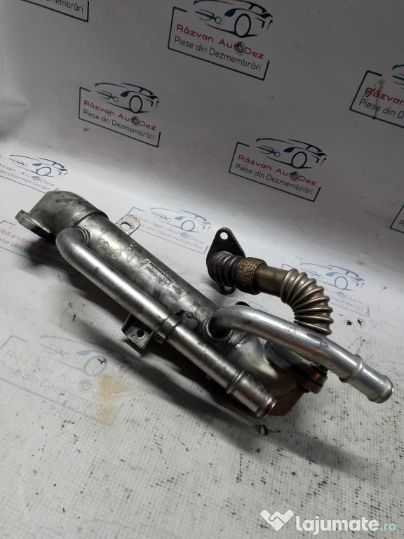 Racitor Gaze Audi A4 B7 2008