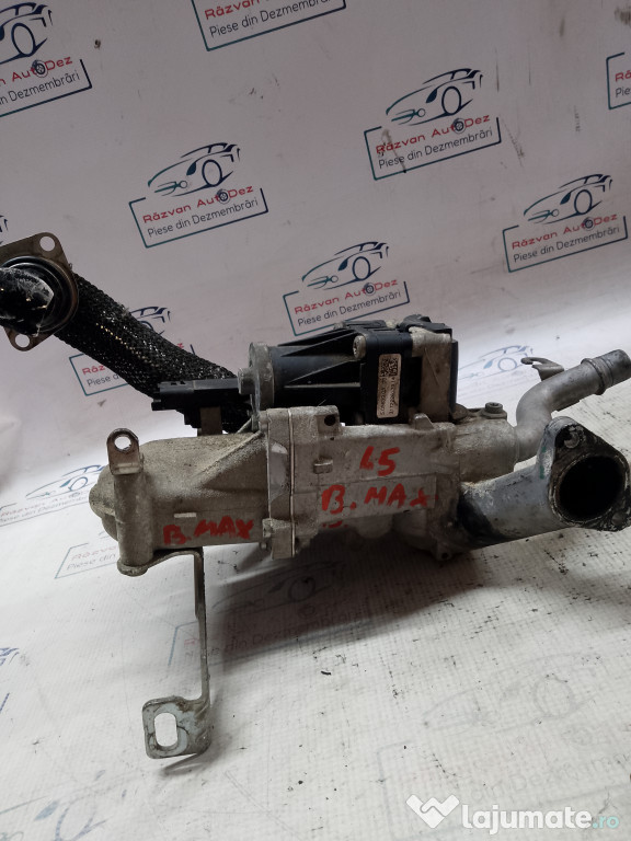 Racitor Gaze cu EGR Ford B-MAX 1.5 2012