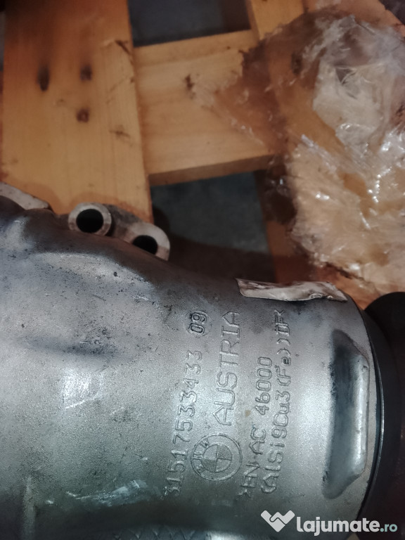 Grup fata BMW X1 2.3 Motorina 2012