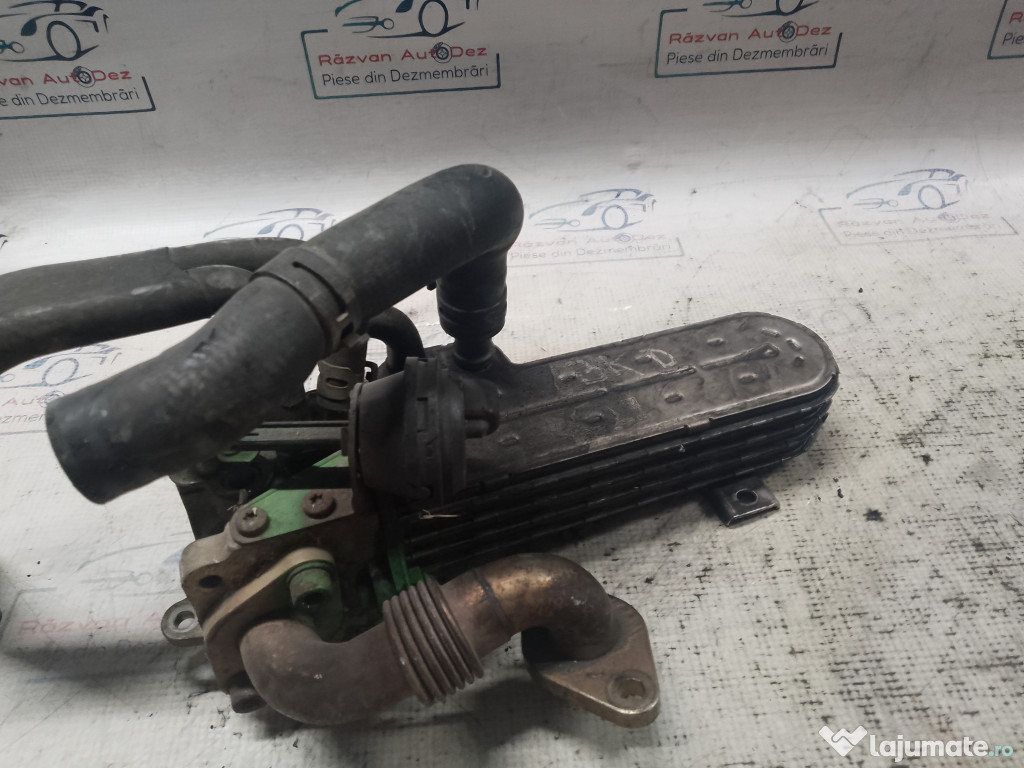 Racitor Gaze Volkswagen Golf 5 2008