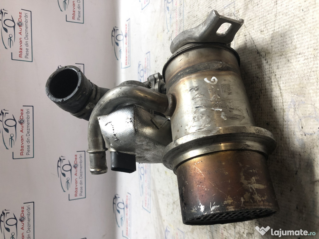 Racitor Gaze cu EGR Skoda Kodiaq 2018