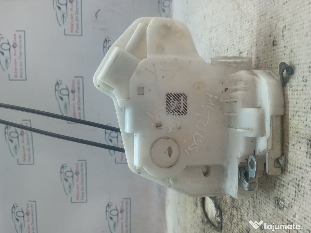 Broasca stanga spate Mitsubishi ASX 1990