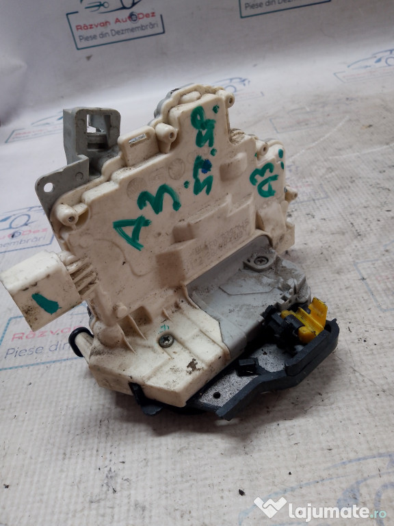 Broasca stanga spate Audi A3 2006