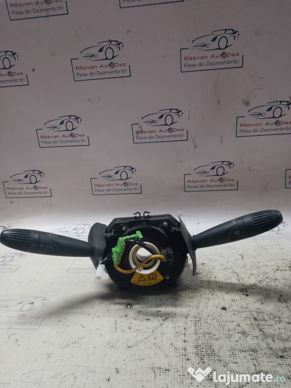 Spira volan + manete Fiat Albea 2005