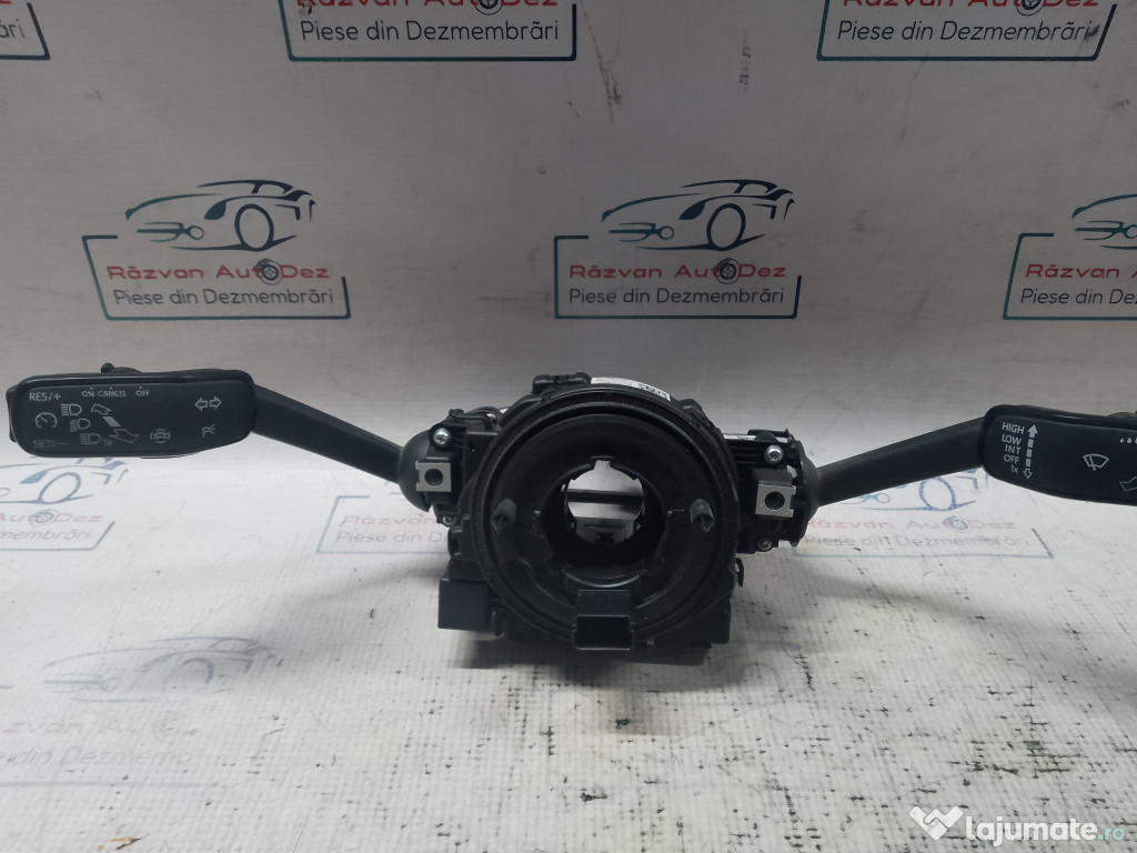 Spira volan + manete Seat Ateca 2019