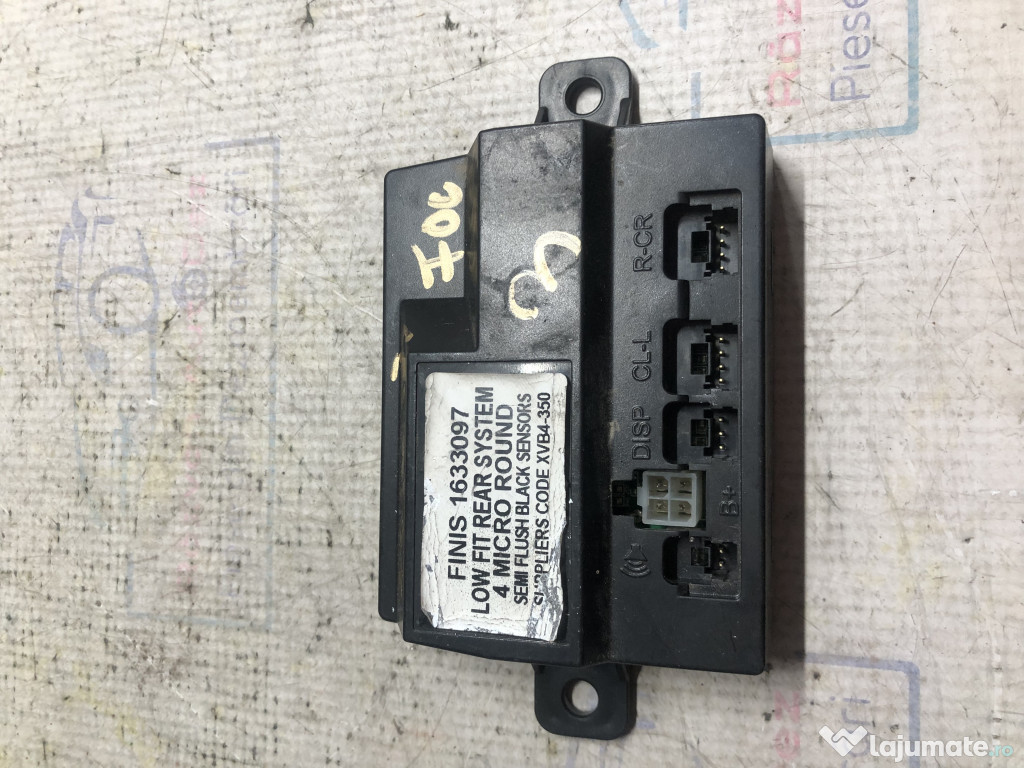 Modul Senzori Parcare Ford Focus 3 2013