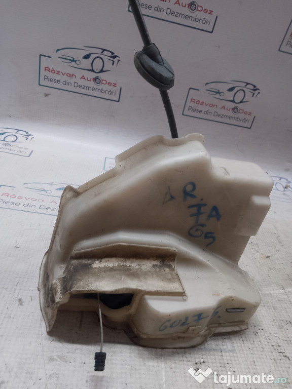 Broasca dreapta fata Volkswagen Golf 5 2009