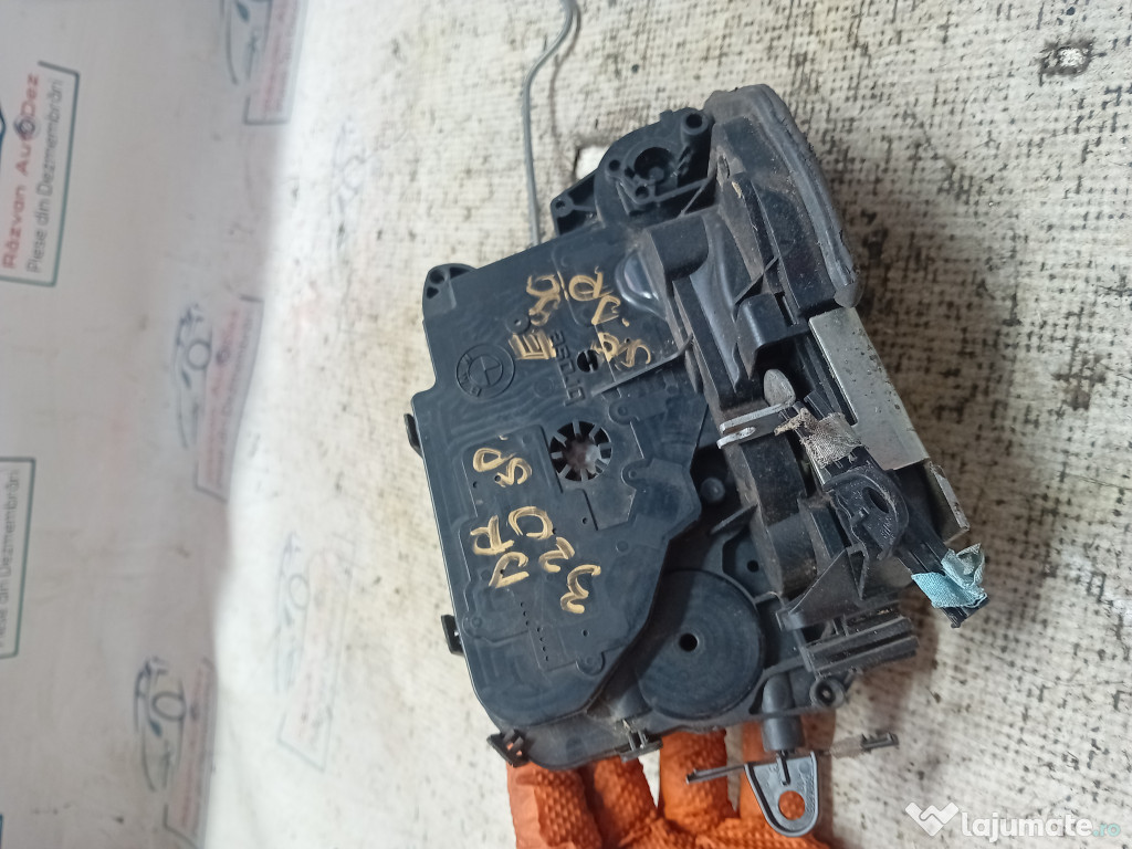 Broasca dreapta spate BMW E90 2008