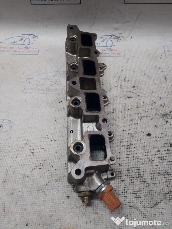 Rampa injectoare Skoda Octavia 2 2012