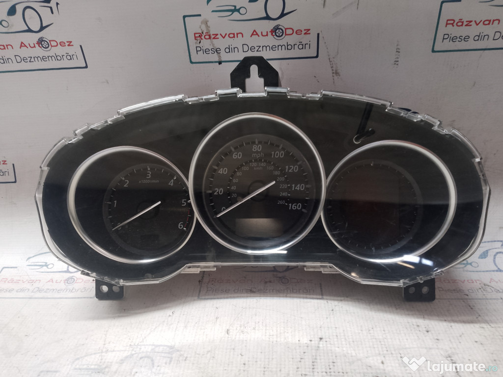 Ceasuri Bord UK Mazda CX-5 Motorina 2013