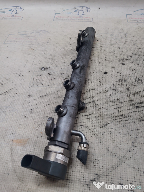 Rampa injectoare Mercedes CLS 2012