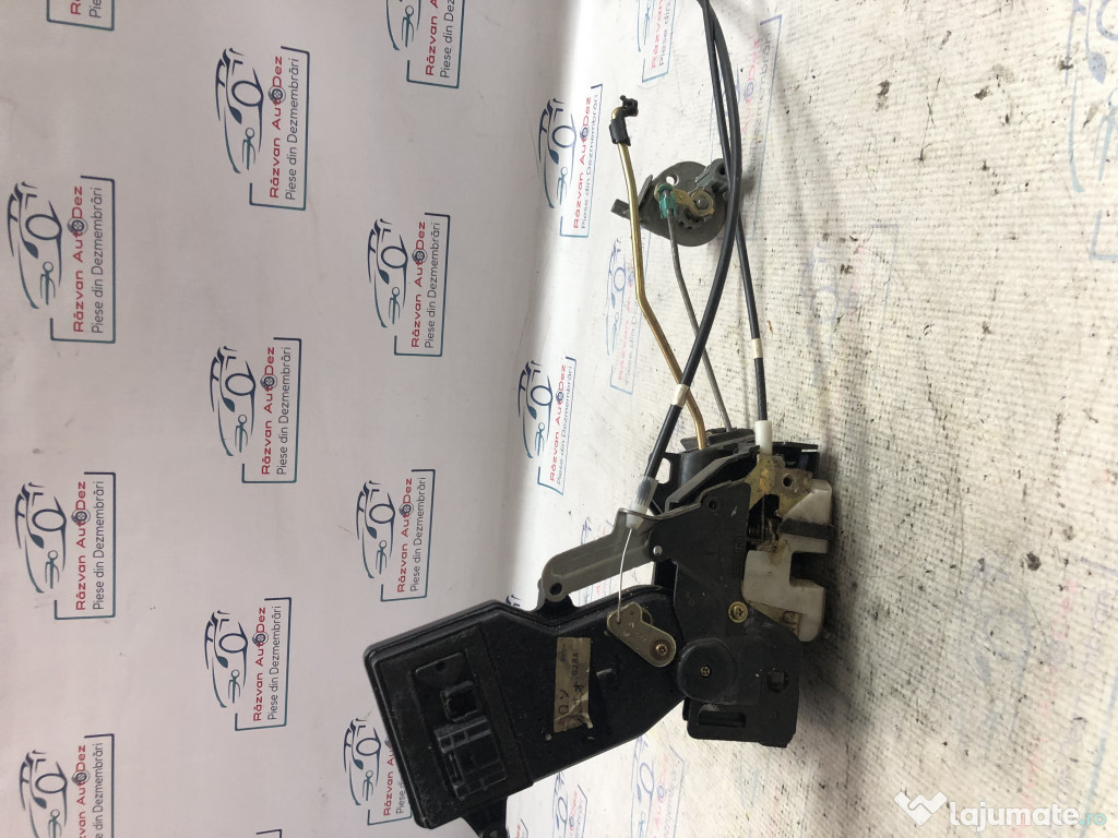 Broasca dreapta fata Mazda 6 Break 2005