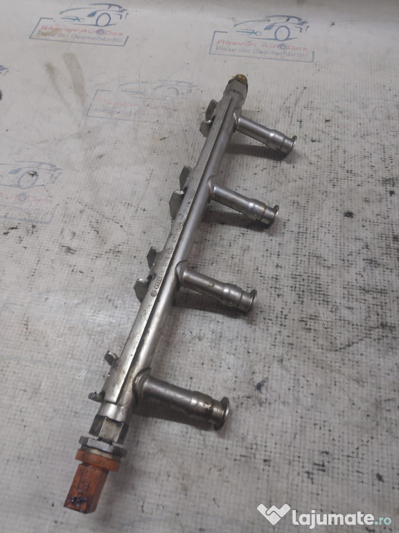 Rampa injectoare Skoda RAPID 1.2 2014