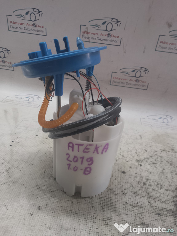 Pompa rezervor benzina Seat Ateca 1.0 Benzina 2019