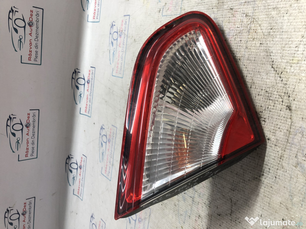 Stop stanga hayon Nissan Qashqai+2 2013