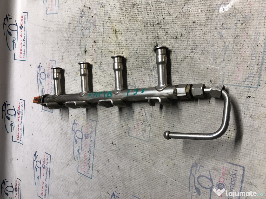 Rampa injectoare Skoda RAPID 2014