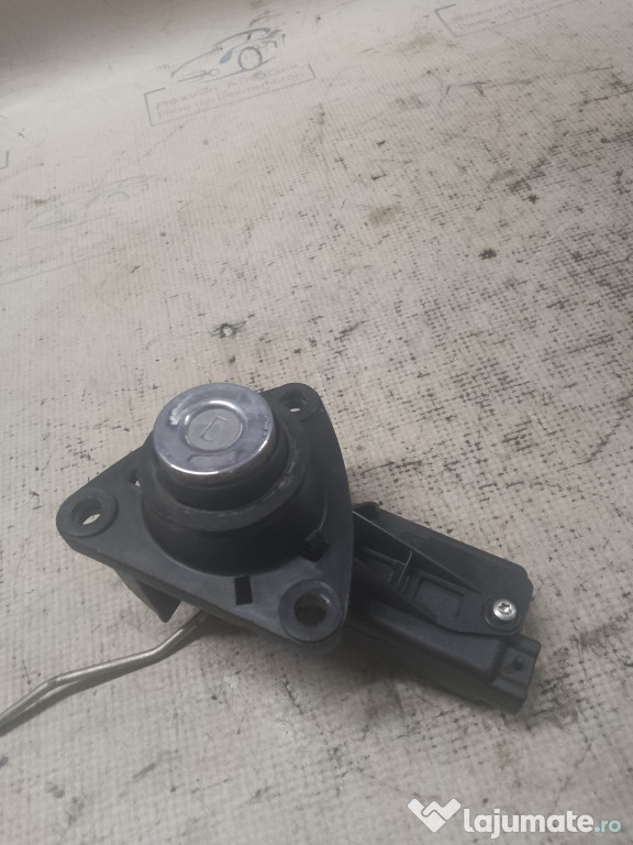 Butuc hayon Dacia Duster 2013