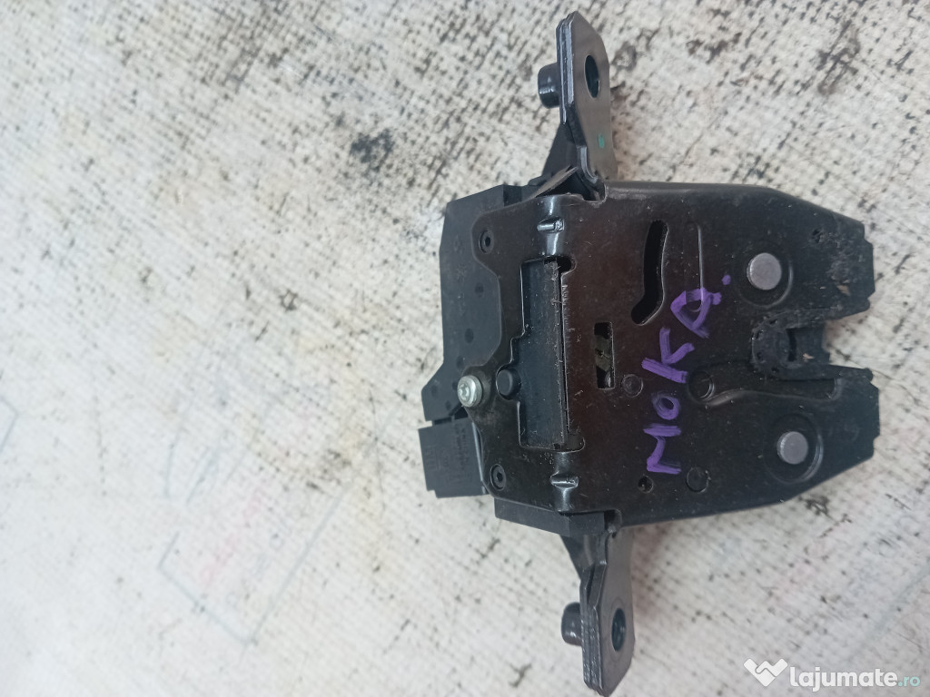 Broasca hayon Opel Mokka