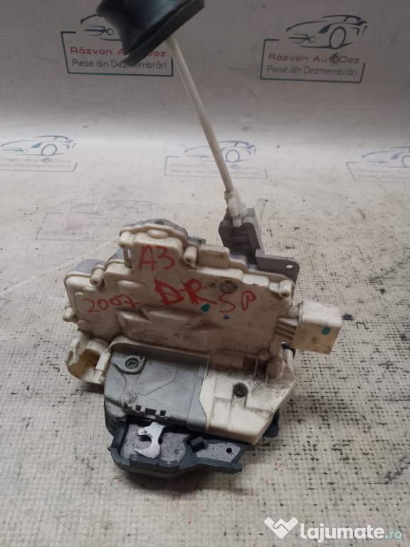 Broasca dreapta spate Audi A3 2008