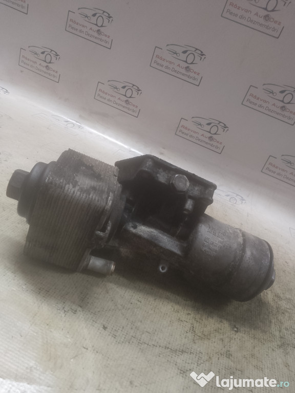 Termoflot Volkswagen Passat CC 2.0 2012