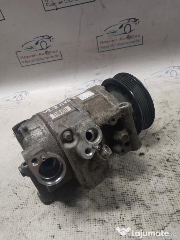 Compresor AC Volkswagen Jetta 1.2 2012