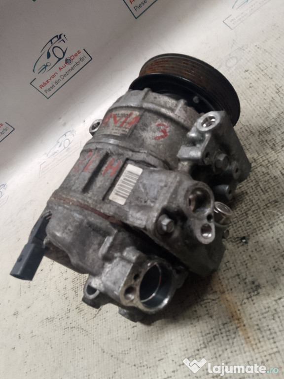 Compresor AC Skoda Octavia 3 1.6 2014