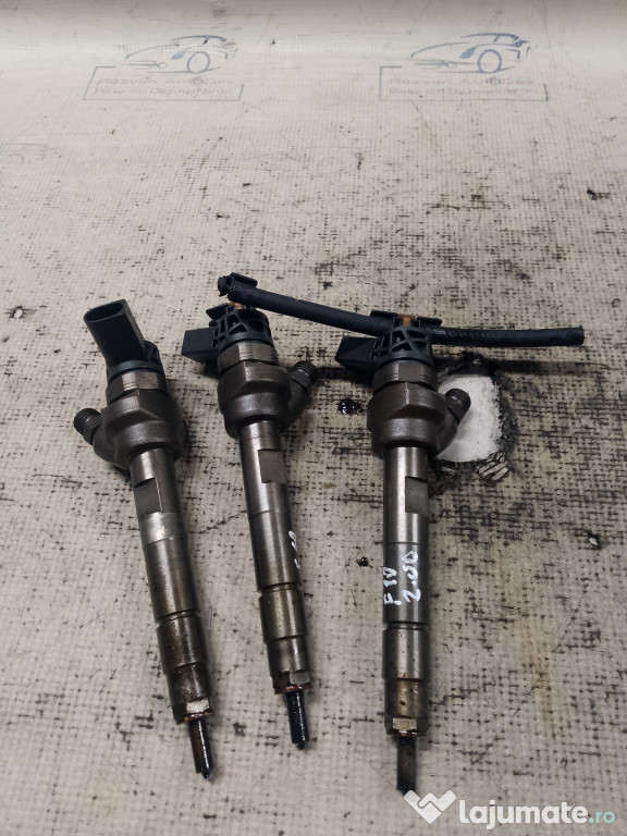 Injector BMW F10 2.0 Motorina 2012