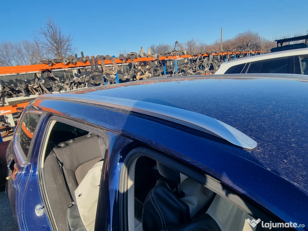 Bare cupola Volkswagen Passat B8 Break 2016