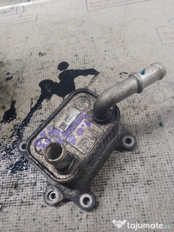 Termoflot Dacia Sandero 1.0 Benzina 2018