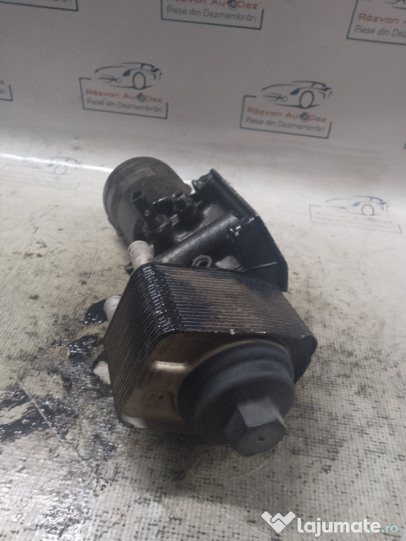 Termoflot Audi A5 2.0 2012