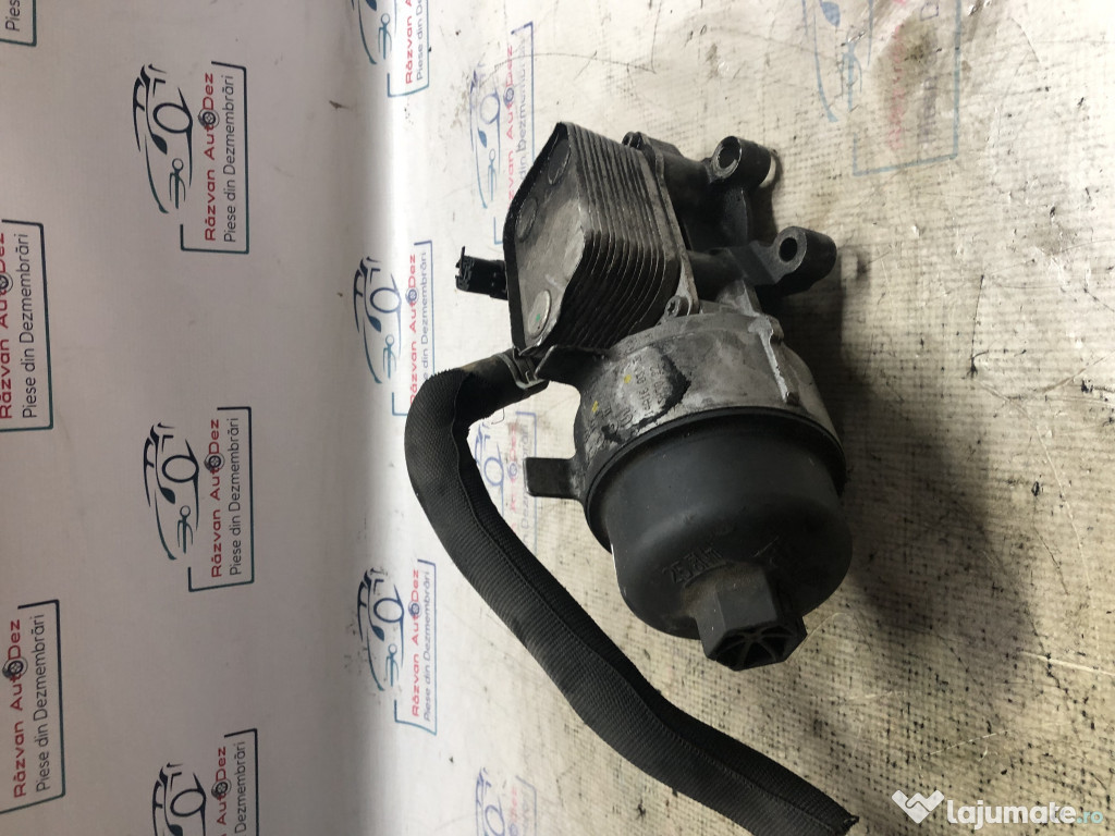 Termoflot Ford Kuga 2.0 2014