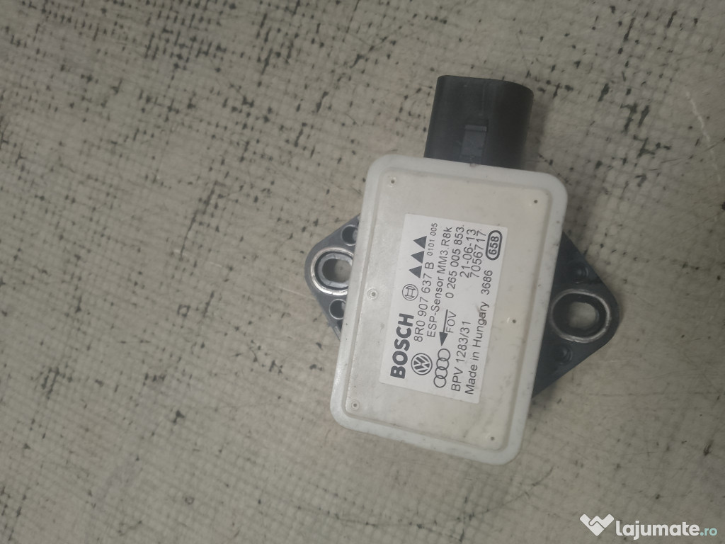Modul senzor ESP Audi A5 2013