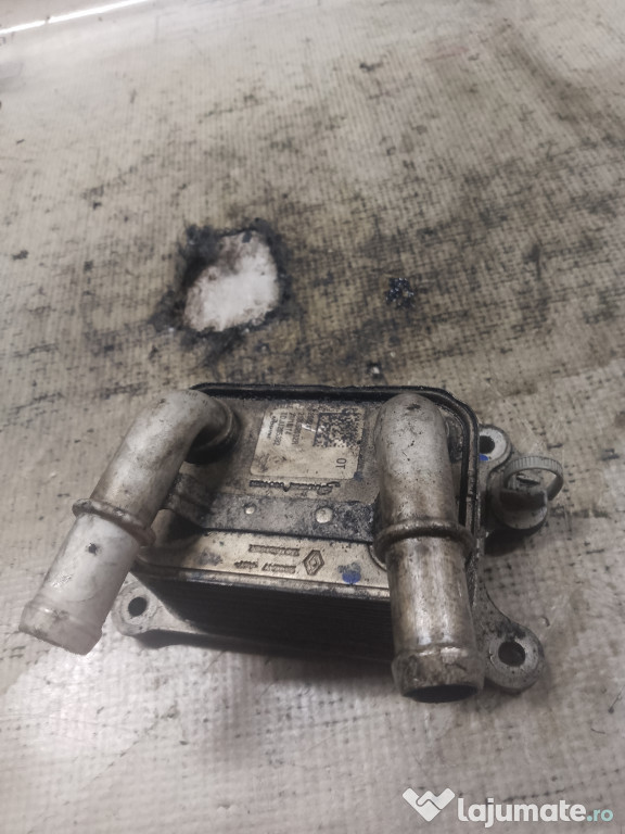 Termoflot Nissan Pulsar 2014