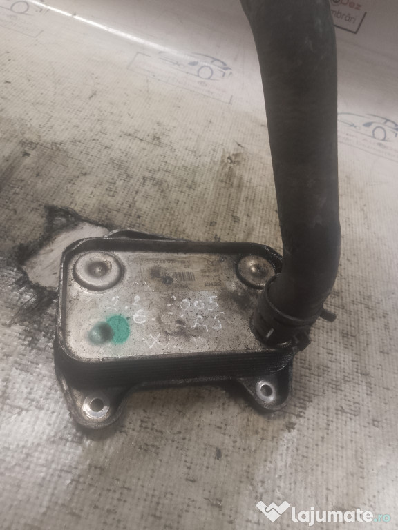 Termoflot Mercedes E-Class 2.3 2005