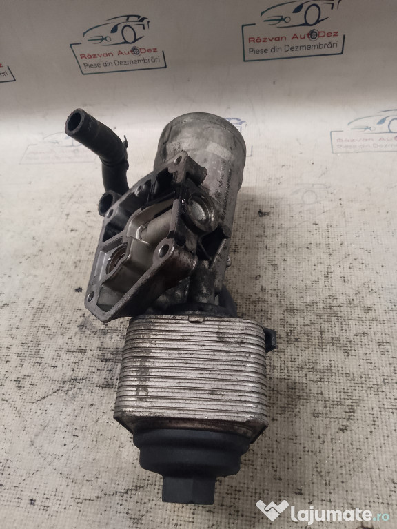 Termoflot Volkswagen Tiguan 2.0 2012