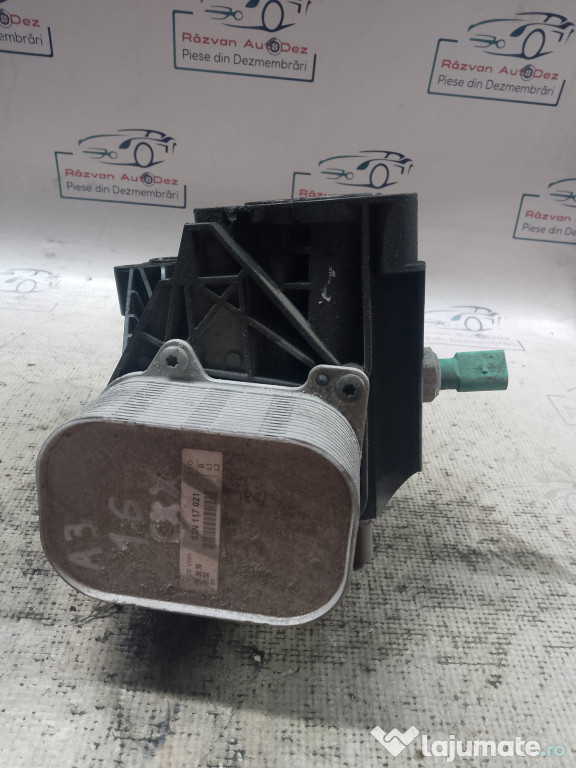 Termoflot Audi A3 1.6 2016