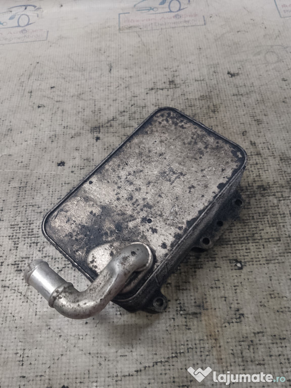 Termoflot Volkswagen Touareg 3.0 2012