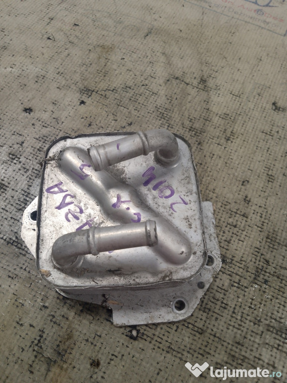 Termoflot Mazda CX-5 2015