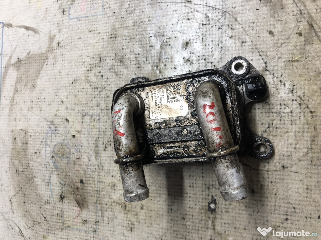 Termoflot Nissan Qashqai 1.2 2013