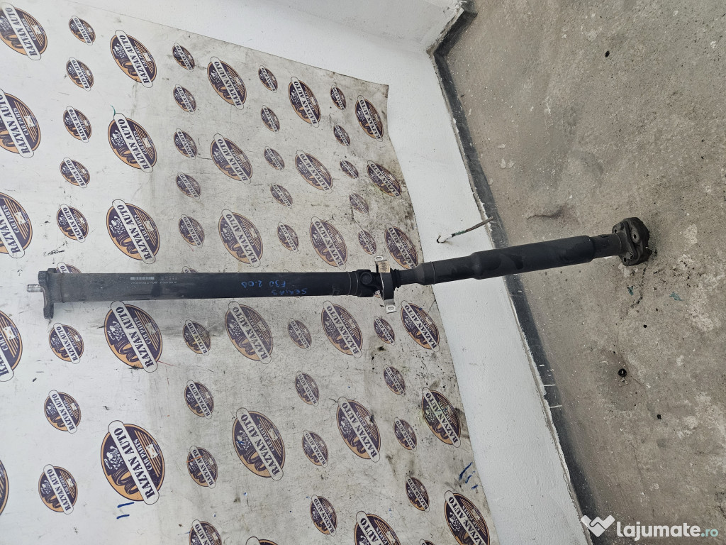 Cardan BMW 320 F30 2.0 Motorina 2015