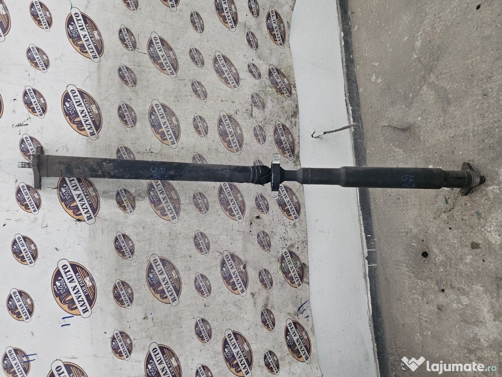 Cardan BMW 320 F30 2.0 Motorina 2012