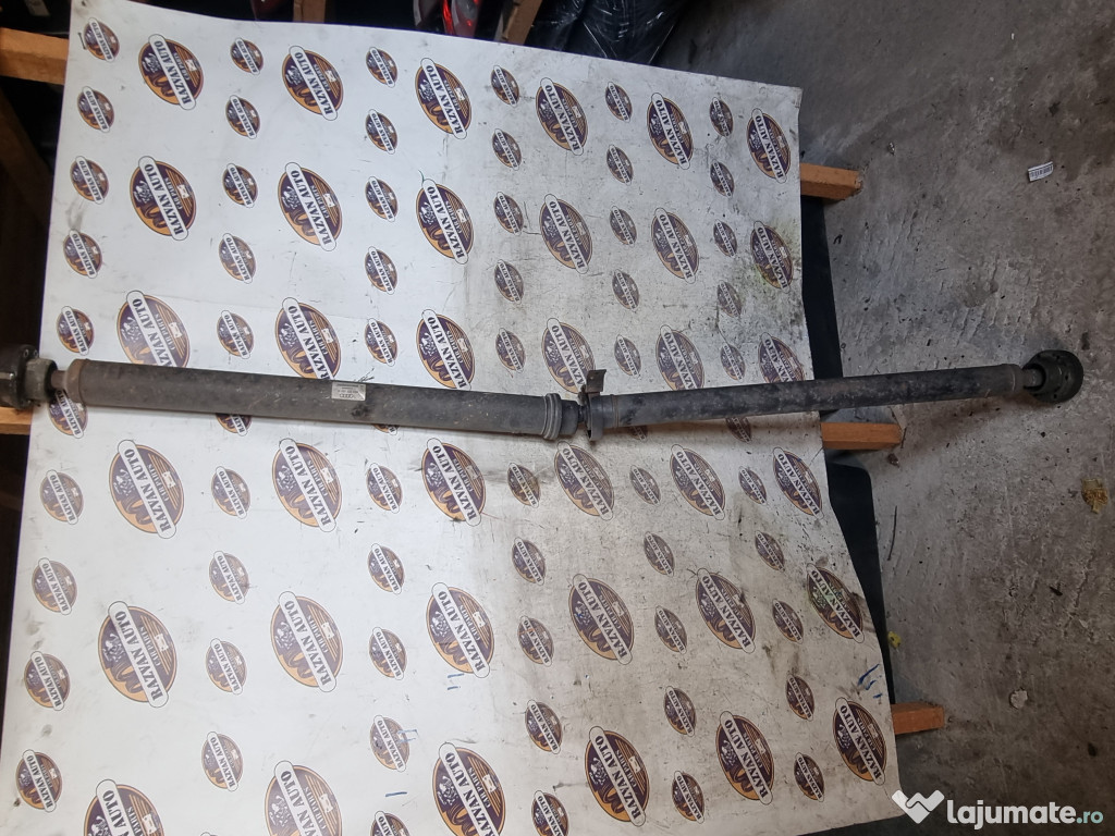 Cardan Audi A8 D3 3.0 Motorina 2008