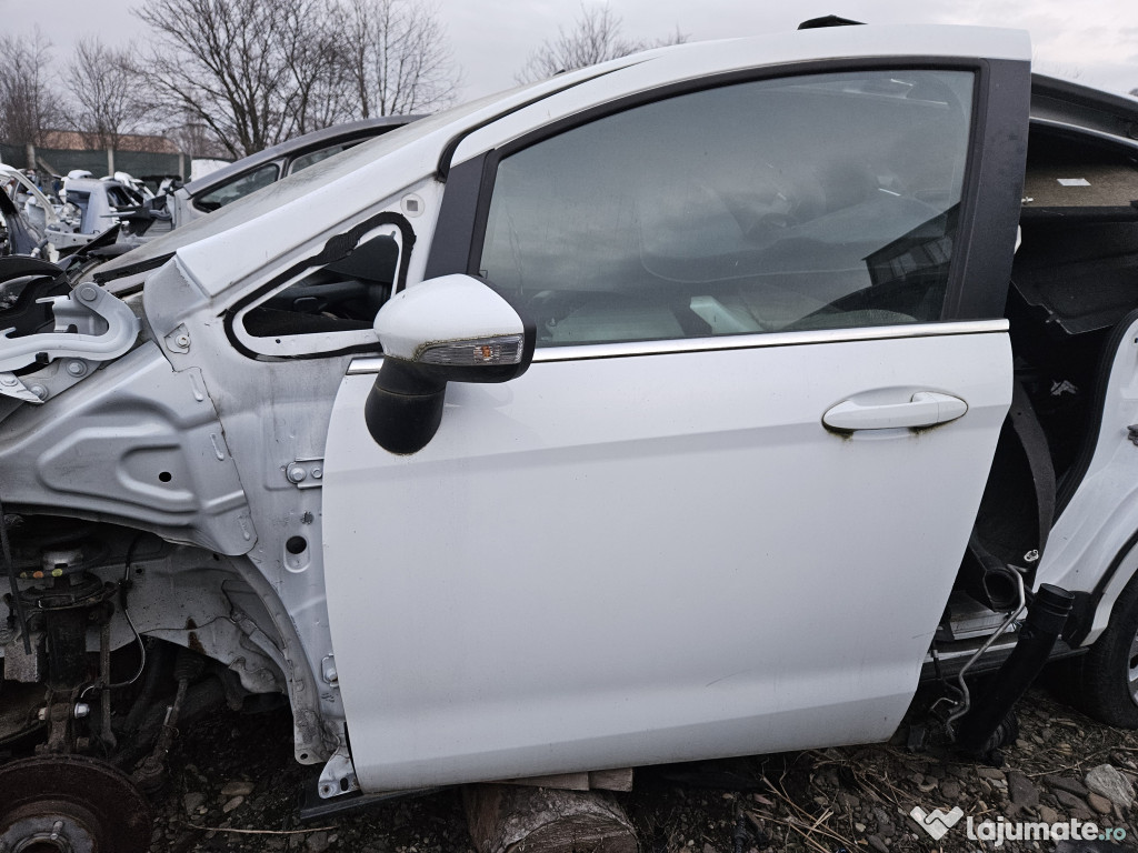 Usa stanga fata Ford B-MAX 2015