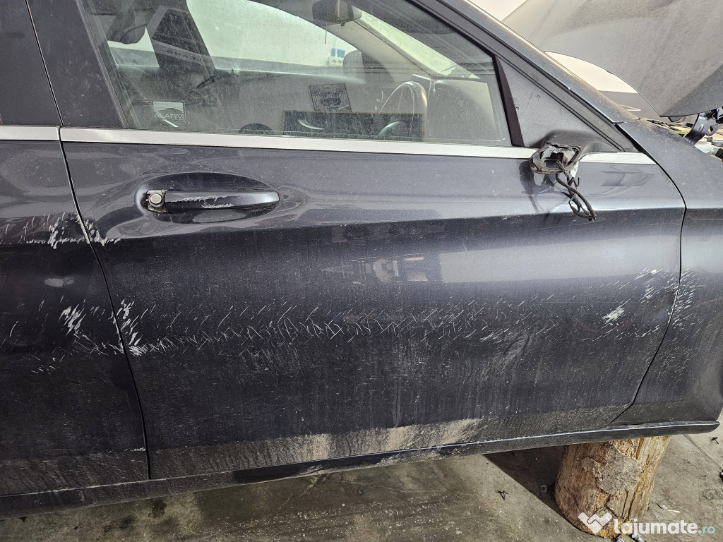 Usa dreapta fata Mercedes C Class W205 2018