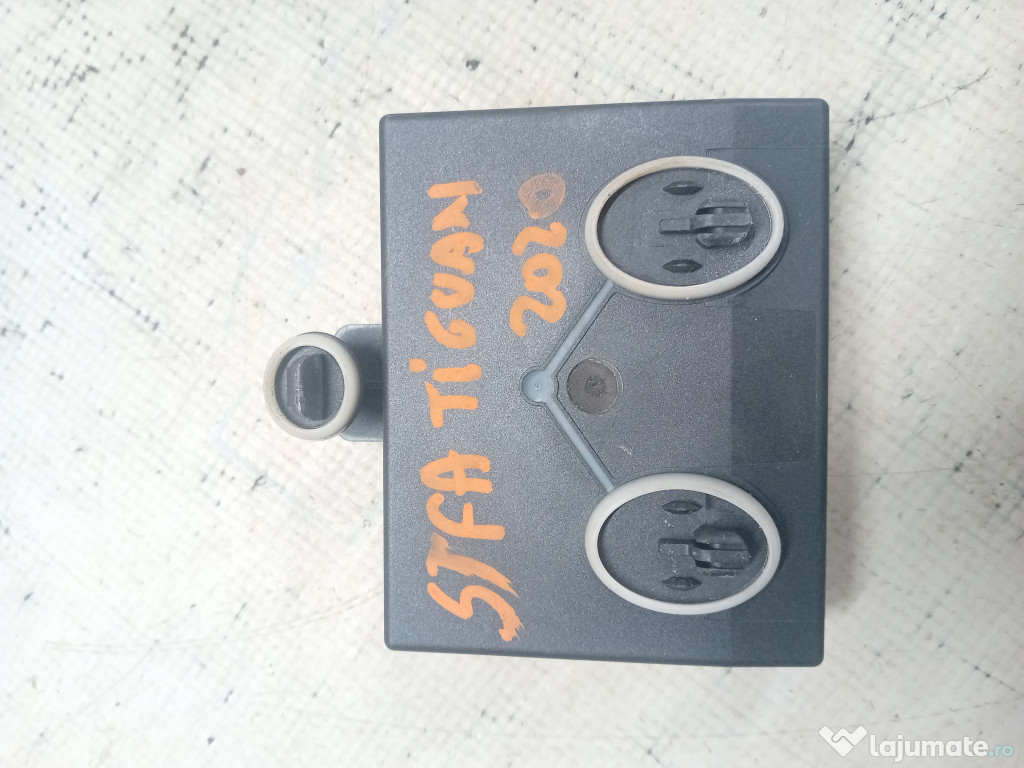 Modul Portiera Stanga Fata Volkswagen Tiguan 2020