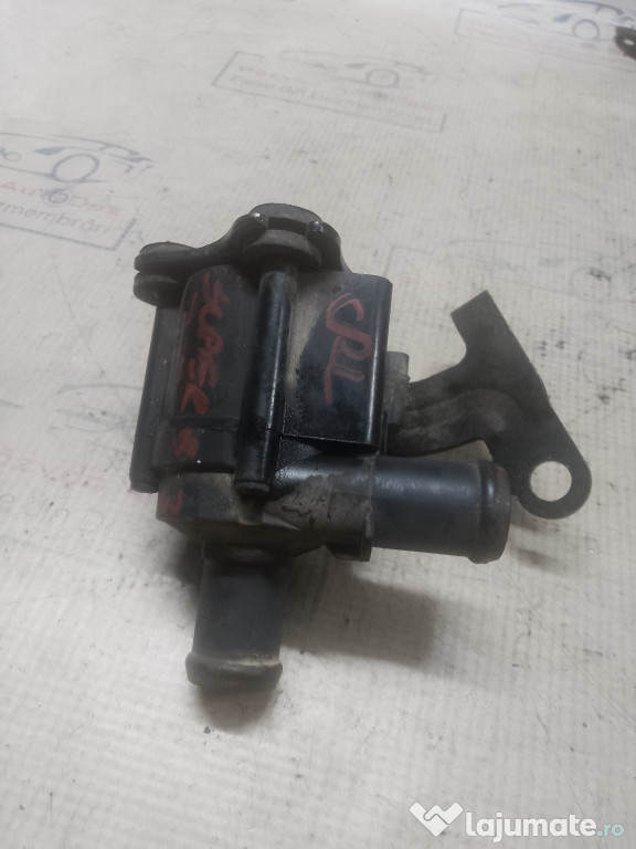 Pompa recirculare apa Skoda Superb 3 2015