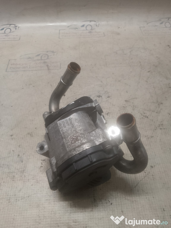 EGR Volkswagen Passat B8 2.0 2014